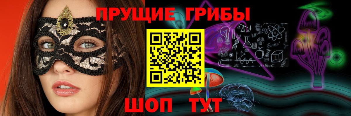 Галлюциногенные грибы Psilocybe Клин